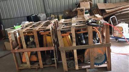 江南行李、家具、电器包装托运