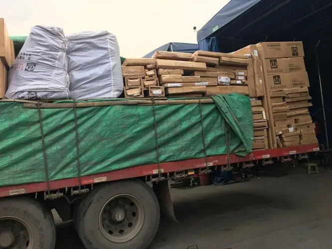 江南家具托运